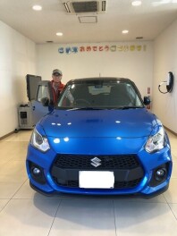 ★☆★ご納車おめでとうございます☆★☆彡
