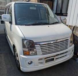 廃車のお手続きはお早めに