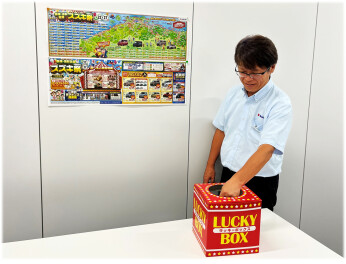【抽選会開催】7月島根鳥取合同スズキ祭(ｽｽﾞｷｶｰﾆﾊﾞﾙ）ご成約Wチャンス！