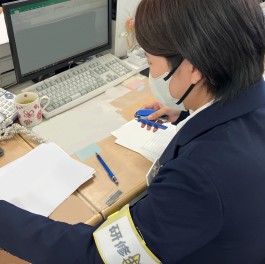 2024年度4月入社　新入社員研修の様子をご紹介〈Part5〉