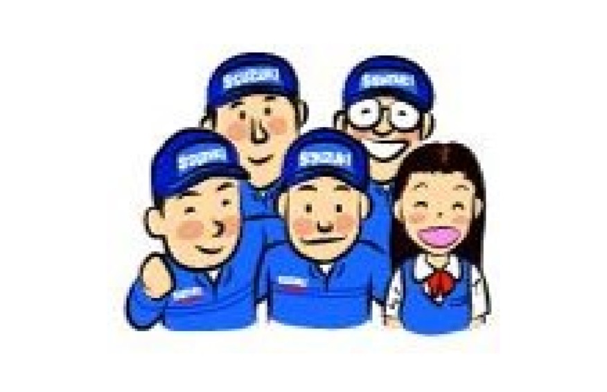 GW期間、営業日のお知らせ