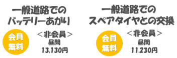 来年の流行は・・・・「JAF」?!