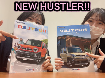 NEW HUSTLER !!