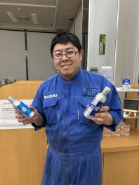 MT-10(プレミアム・トリートメント)がおすすめです