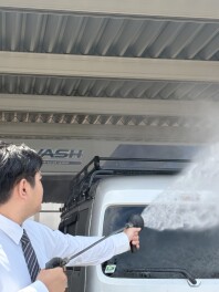 拠点スタンプラリーin大曲店☆ミ