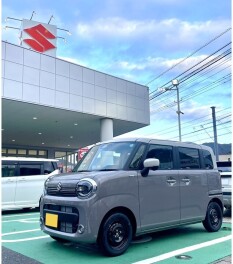 新型  スマイル　ついに発表！！