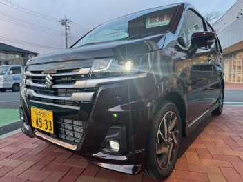 スズキといったらこの軽！