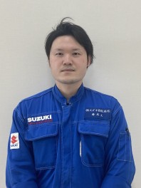 新工場長のご紹介