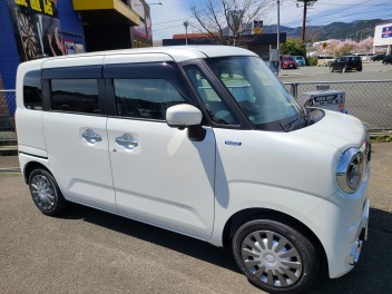 4月　スタート☆