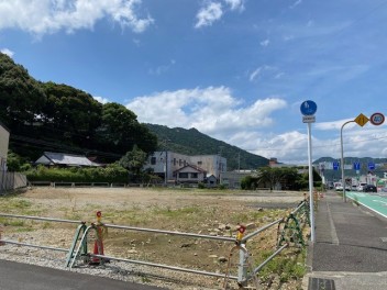 【新店舗完成への道のり】～地鎮祭～