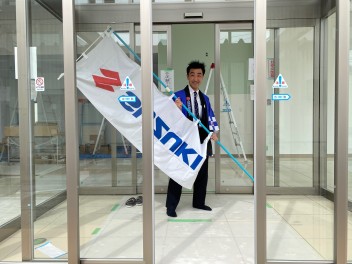 新店舗情報！！