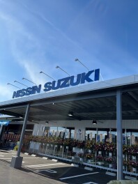 移転オープン　オープニングフェア開催中