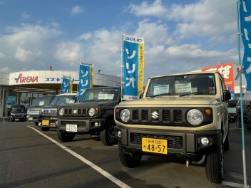 ラストチャンス⁉