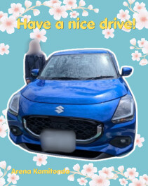 【納車ギャラリー】スイフトご納車させていただきました！！