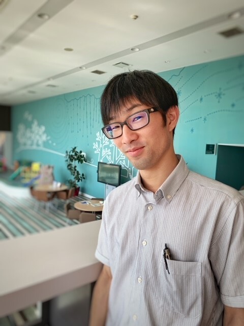 日沢