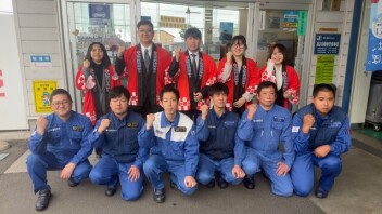 本日から営業再開！！