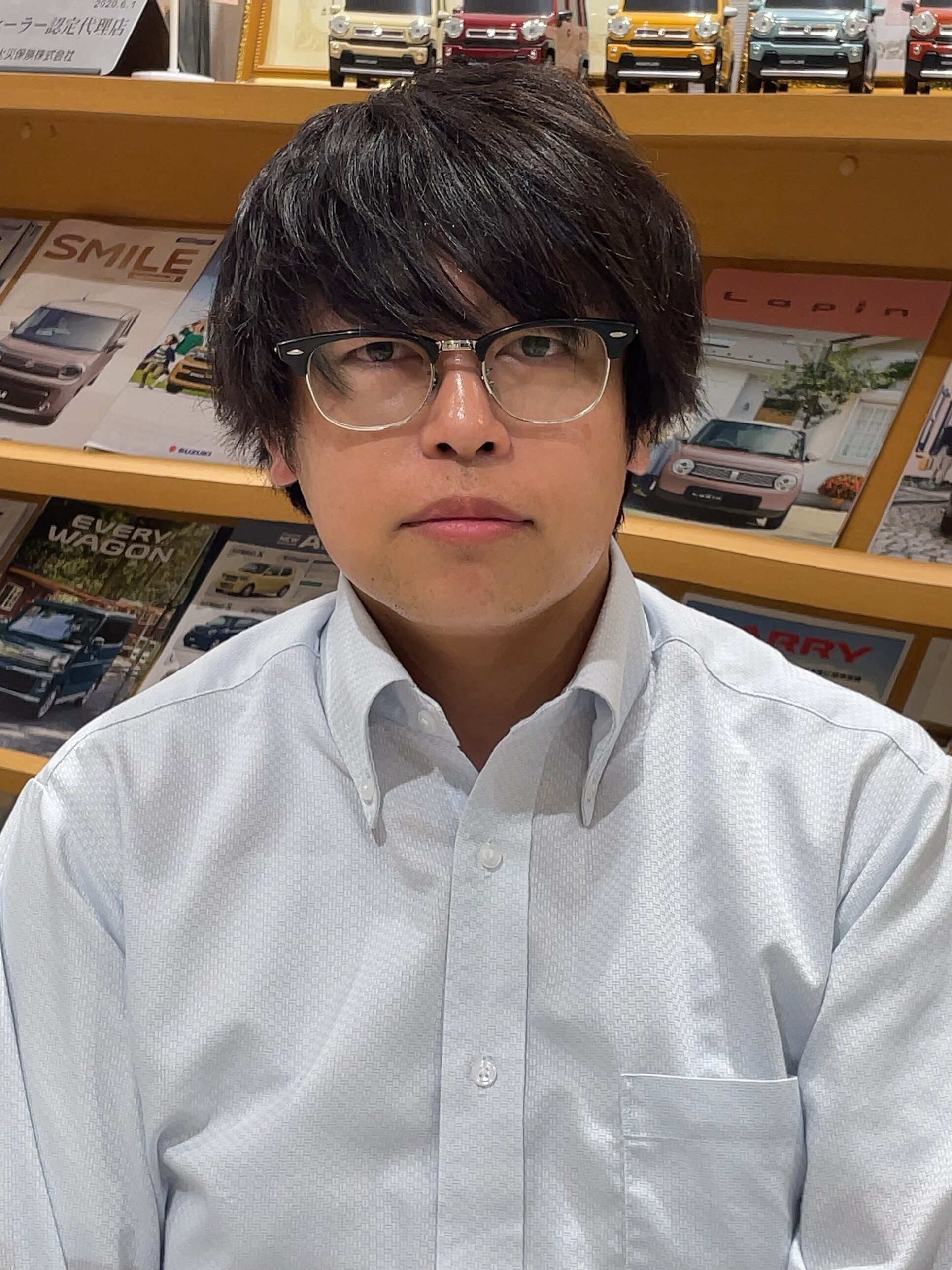 ほしの