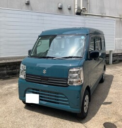 ☆エブリィご納車☆