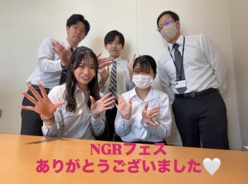 【感謝】たくさんのご来店、ありがとうございました★