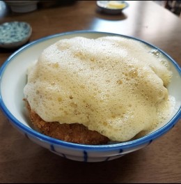 大垣　朝日屋さん