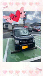 ワゴンＲ　ＦＸ