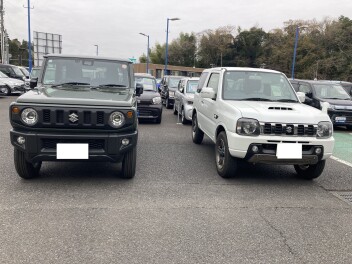 ☆ご納車おめでとうございます☆