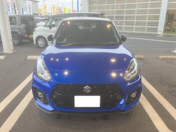 K.K様ご納車させていただきました！