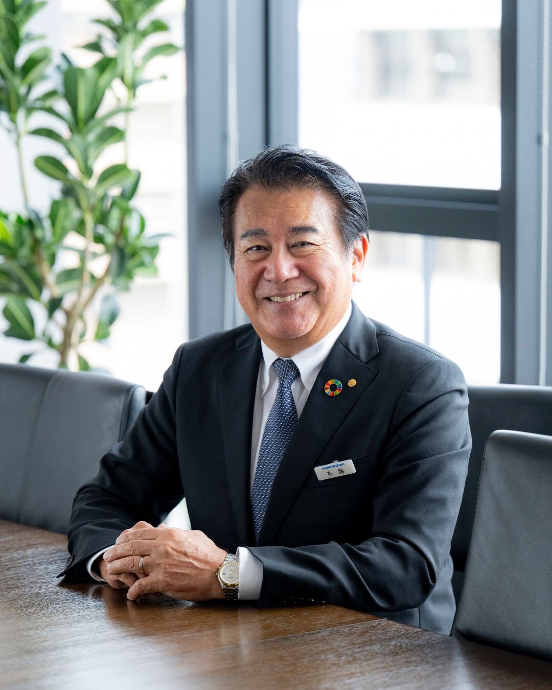 木脇　徹一郎