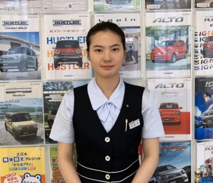ニューフェイス