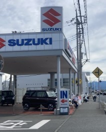 6月24日『クリーンマンデー』　各店舗周辺の清掃活動を行いました！！