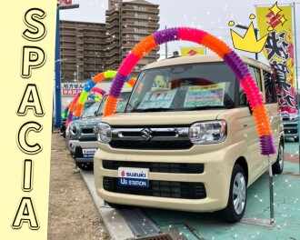 ☆　中古車　おすすめ車ご紹介　☆
