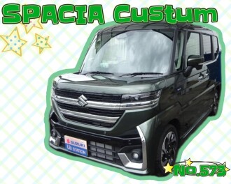 ☆　今週のおすすめ中古車　☆