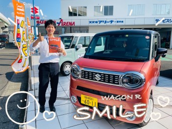 週末はスズキアリーナ一宮中央へ☆