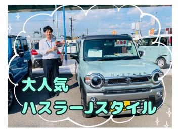 おすすめ軽自動車☆