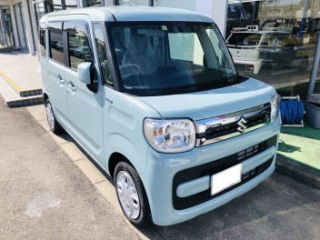 ご納車ありがとうございます！！！