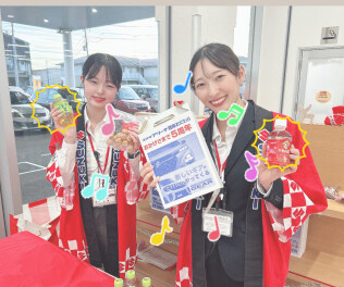 おだわら５周年祭ありがとうございました！