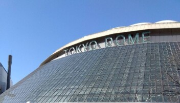 去年の振り返りＩｎ東京