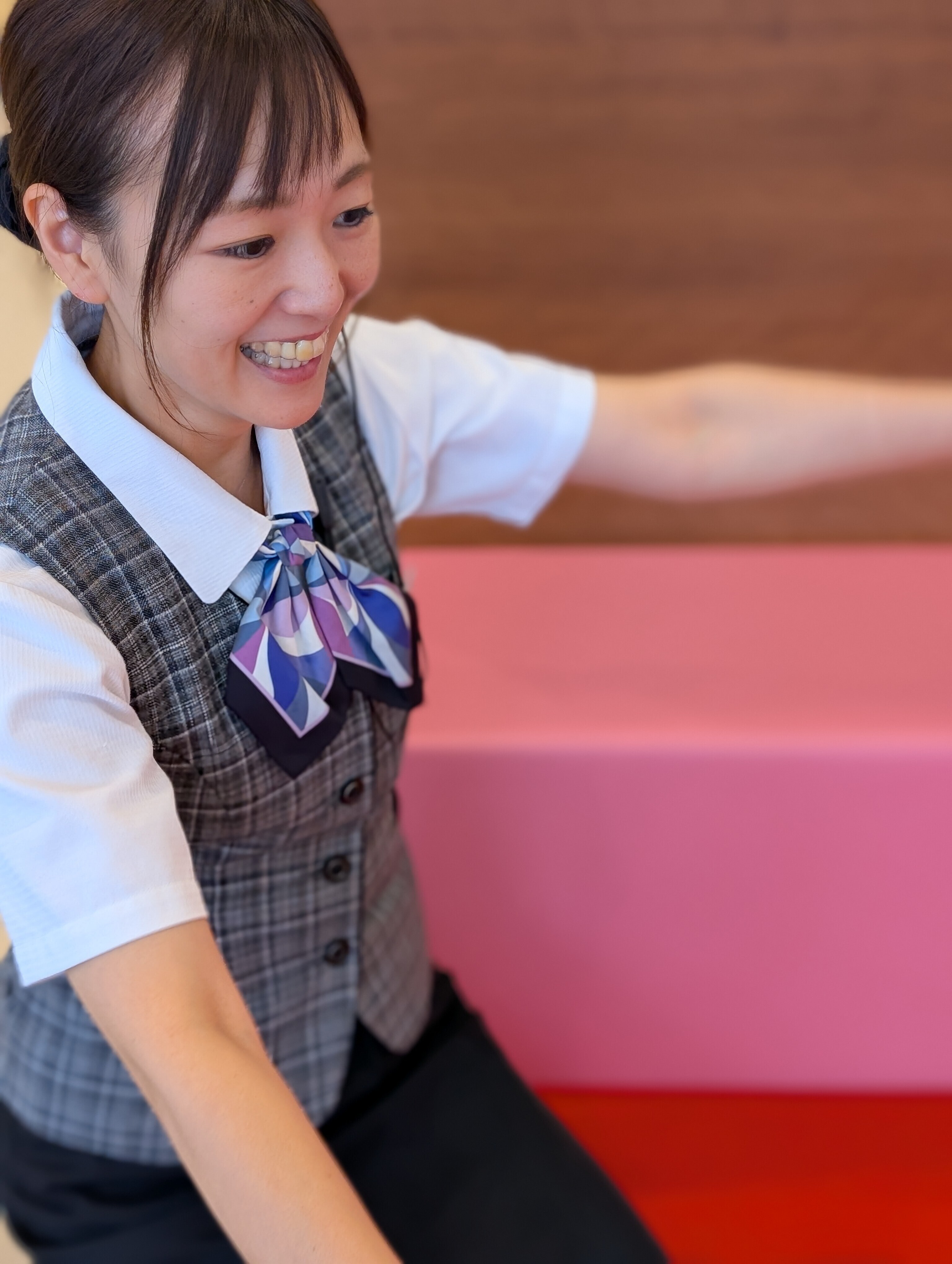 まつした