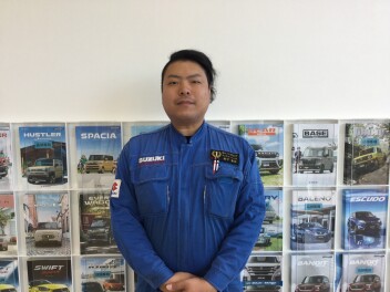 新メンバー、紹介します！！