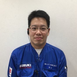 新メンバーのご紹介