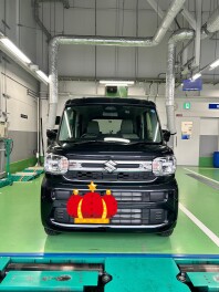 １０月４日（日）ご納車させていただきました！！