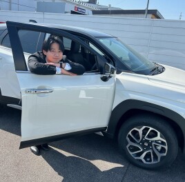 新しい仲間がやってきた☆彡　Ｐａｔｒ１