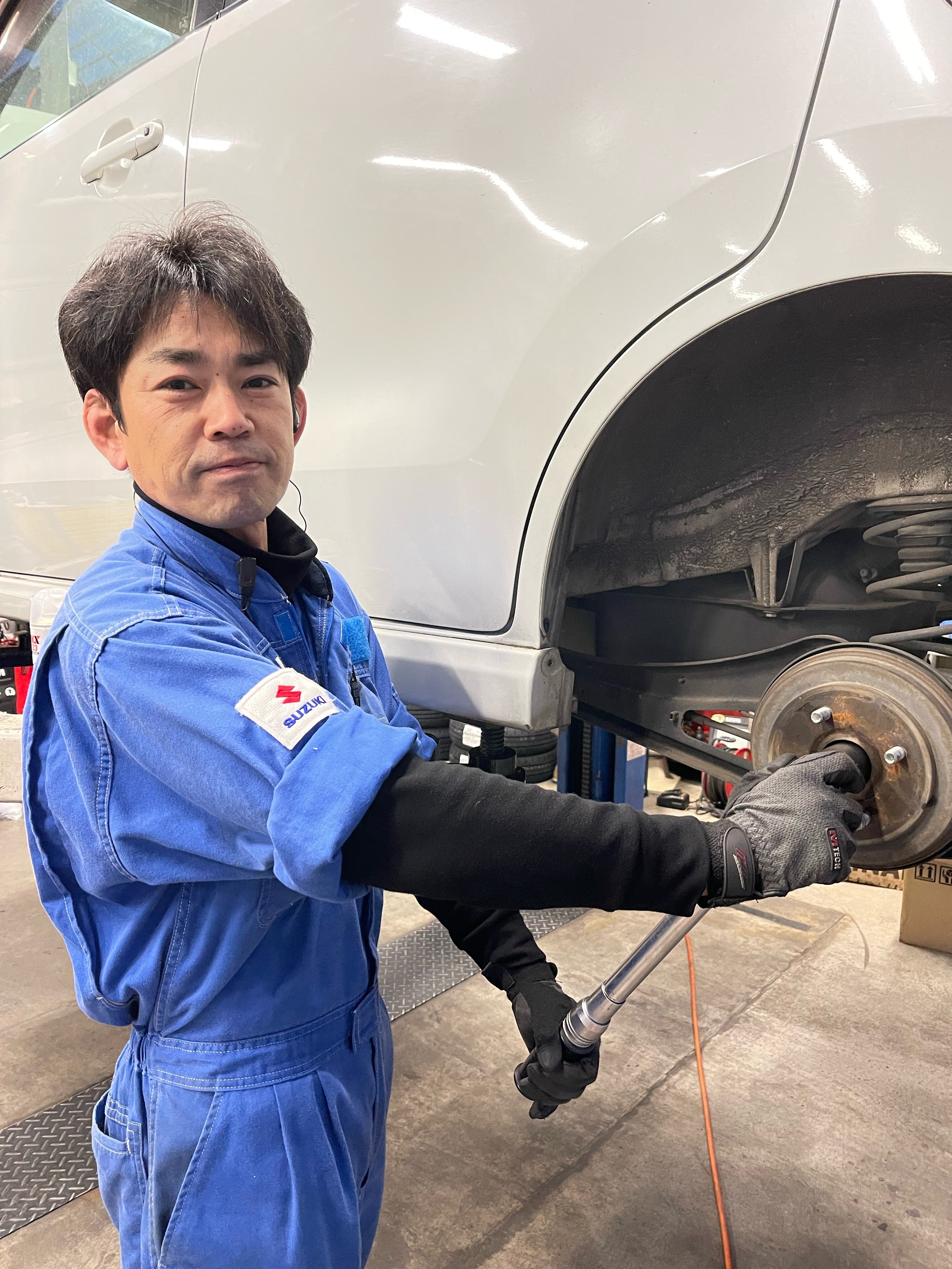 松田　晃