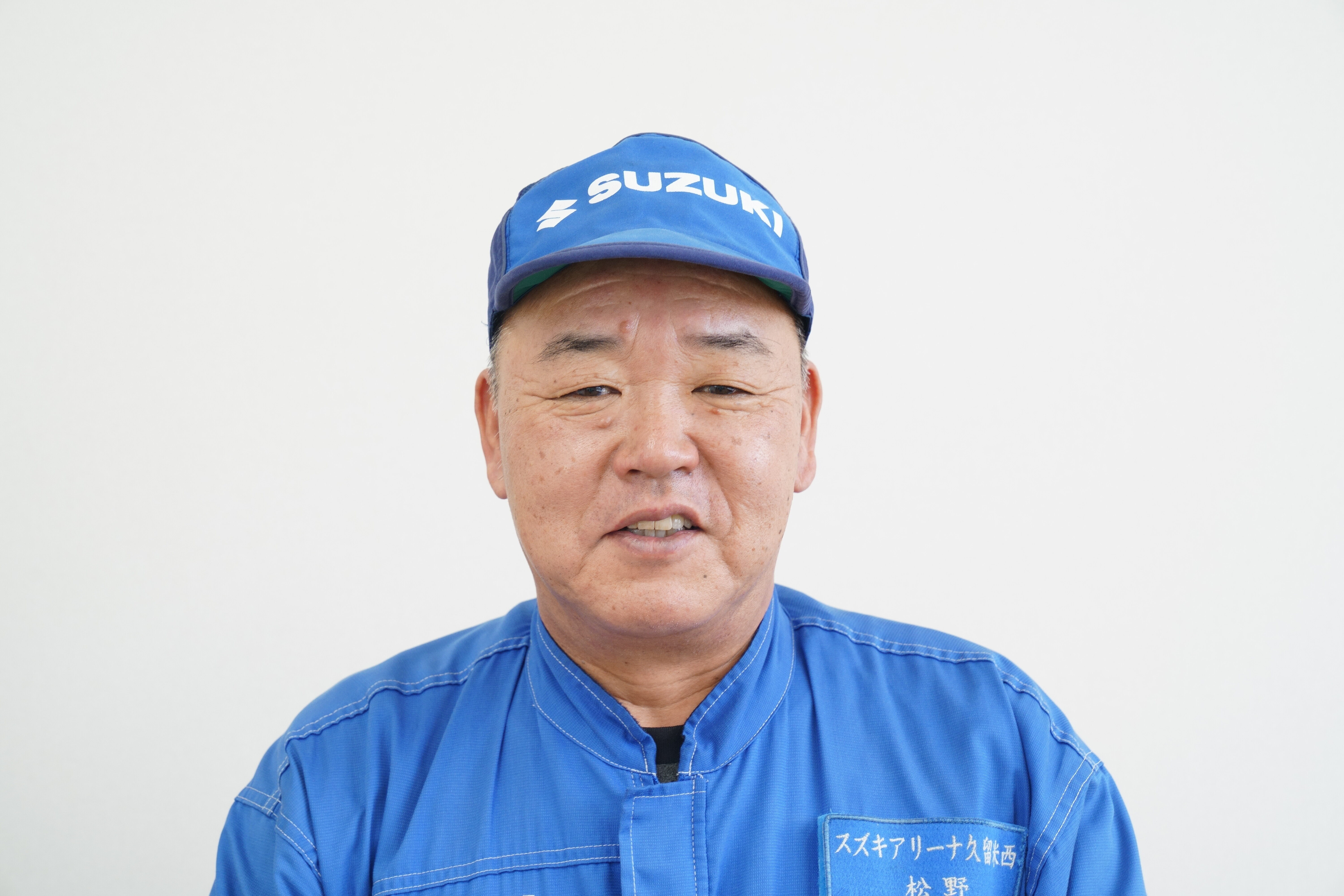 松野　孝