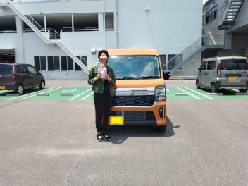ありがとうございました。