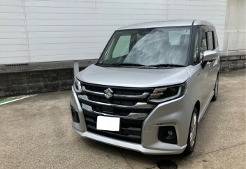 ☆ソリオご納車☆