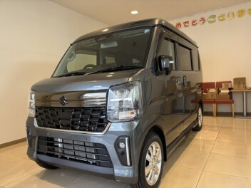 ご納車おめでとうございます☆彡