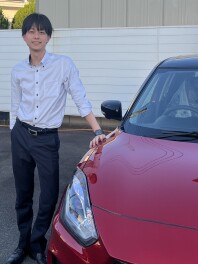 新しい仲間がやってきた☆彡　Ｐａｔｒ３