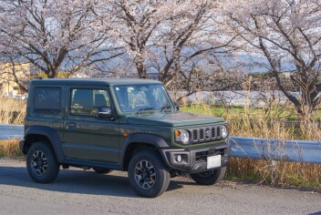 FOOKS！春のブログリレー！