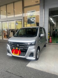 ９月２６日（土）ご納車させていただきました！